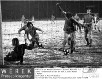 Fussball/DFB-Pokal