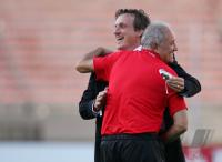 Fussball International  U 20 Weltmeisterschaft Austria vs Canada