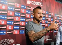 Fussball 1. Bundesliga 16/17: Vorstandsvorsitzender Karl Heinz Rummenigge (FC Bayern Muenchen)