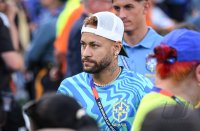 Fussball WM 2026 Vorrunde: Brasilien - Marokko