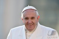 Rom Generalaudienz;  Papst Franziskus I.