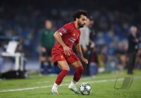 Fussball International CHL 18/19: SSC Neapel - FC Liverpool