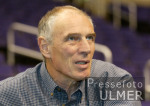 Basketball NBA  Holger Geschwindner