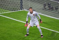 Fussball International Europameisterschaft 2021: Niederlande - Ukraine