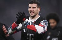 Fussball 1. Bundesliga 24/25: FC Bayern Muenchen - TSG 1899 Hoffenheim