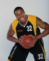 Basketball 1. Bundesliga  Walter Tigers Tuebingen  2008/2009