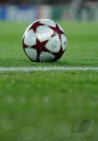 FUSSBALL  International CHL 09/10 : FEATURE CHL BALL