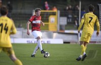 Fussball Oberliga 24/25: TSG Balingen - SG Sonnenhof Grossaspach
