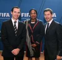 Fussball International FIFA