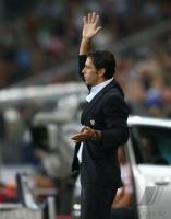 Fussball International CL Quali Salzburg-Valencia