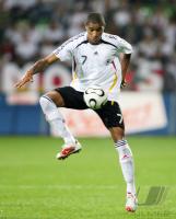 Fussball International, Deutschland U21: BOATENG