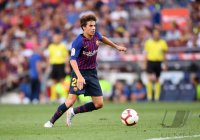 FUSSBALL International 2018/2019: FC Barcelona
