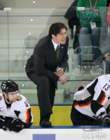 Olympische Spiele 2006 Turin - Eishockey Maenner