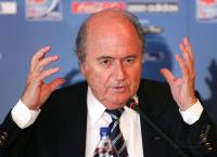 Fussball International  U 20 Weltmeisterschaft Press Conference