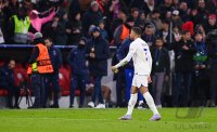 Fussball International CHL 22/23: FC Bayern Muenchen - Paris Saint-Germain