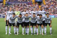 FUSSBALL UEFA U21 - EURO 2019 FINALE:   30.06.2019