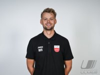 Volleyball 2. Bundesliga Saison 25/26:
Fotoshooting TV Rottenburg