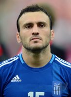 Fussball International Europameisterschaft 2012: Polen - Griechenland