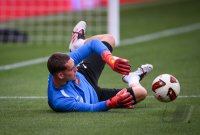 Fussball  Testspiel 1. Bundesliga   26/27   18.08.2026 1. FC Heidenheim - FC Bayern Muenchen