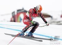 Olympische Spiele 2006 Turin - Abfahrt Damen