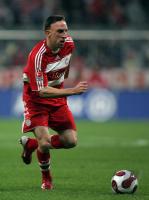 Fussball 1. Bundesliga:Bayern Muenchen - MSV Duisburg