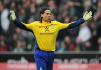 Fussball 1. Bundesliga, Saison 2011/2012: SV Werder Bremen - 1. FC Koeln