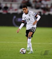 FUSSBALL INTERNATIONAL QUALIFIKATION WM 2022: Deutschland - Armenien