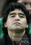 Fussball Diego Maradona
