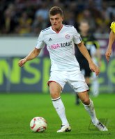 Fussball 1. Bundesliga : Toni Kroos (FC Bayern Muenchen)