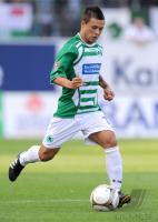 2. Fussball Bundesliga : Stephan Schroeck  (Fuerth)