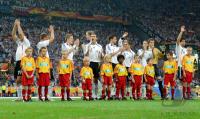 Fussball WM 2006: Deutschland - Polen