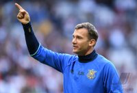 Fussball International Europameisterschaft 2016: Deutschland - Ukraine