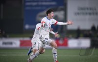 Fussball U 17 UEFA Euro 2025 / FIFA WM 2025 Qualifikation: Tuerkei - Schweiz