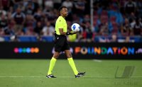 Fussball UEFA Supercup 2026 Paris Saint-Germain - Aston Villa