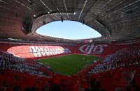 Fussball 1. Bundesliga 24/25: FC Bayern Muenchen - VfL Bochum