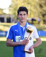 Fusball FIFA 78. Blue Stars 2016 / FIFA Youth Cup