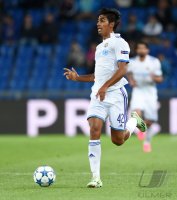 Fussball Champions League Quali 15/15: FC Basel - Maccabi Tel Aviv