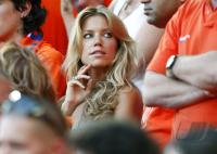 FUSSBALL EURO 2008: Niederlande - Russland