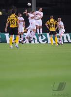 Championsleague VfB Stuttgart - FC Timisoara