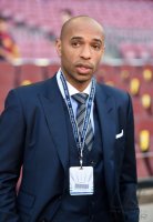 Fussball CHL 14/15 Halbfinale: FC Barcelona - FC Bayern Muenchen