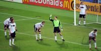 FUSSBALL EURO 2008: Deutschland - Spanien