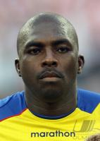 Fussball WM 2006: Polen - Ecuador