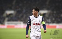 Fussball International EL 24/25: TSG 1899 Hoffenheim - Tottenham Hotspur
