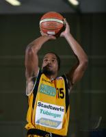 1. Basketball Bundesliga  Walter Tigers Tuebingen