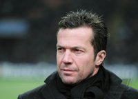 Fussball CHL  Saison 2010/2011:  Lothar Matthaeus