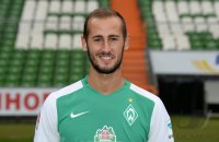 Fussball 1. Bundesliga, Saison 2015/2016: Teampraesentation SV Werder Bremen