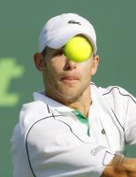Tennis Key Biscayne 2006 - Roddick