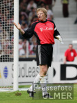 FUSSBALL Bundesliga   VfB Stuttgart  - FC Bayern Mnchen