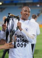 Fussball U 21 EM 2009 ENDSPIEL:  Deutschland - England