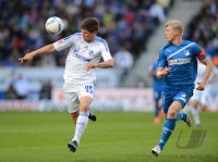 FUSSBALL1. Bundesliga  Saison 2011/2012: